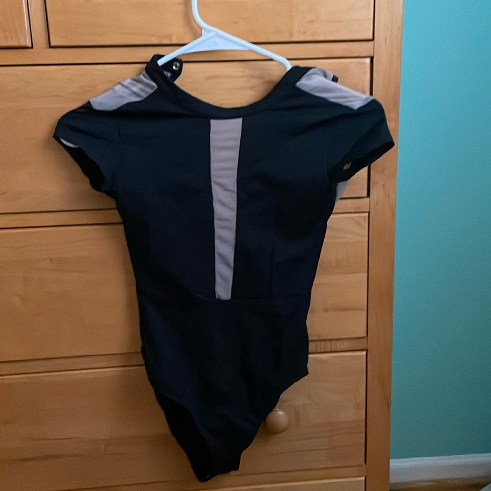 Russian Pointe Leotard